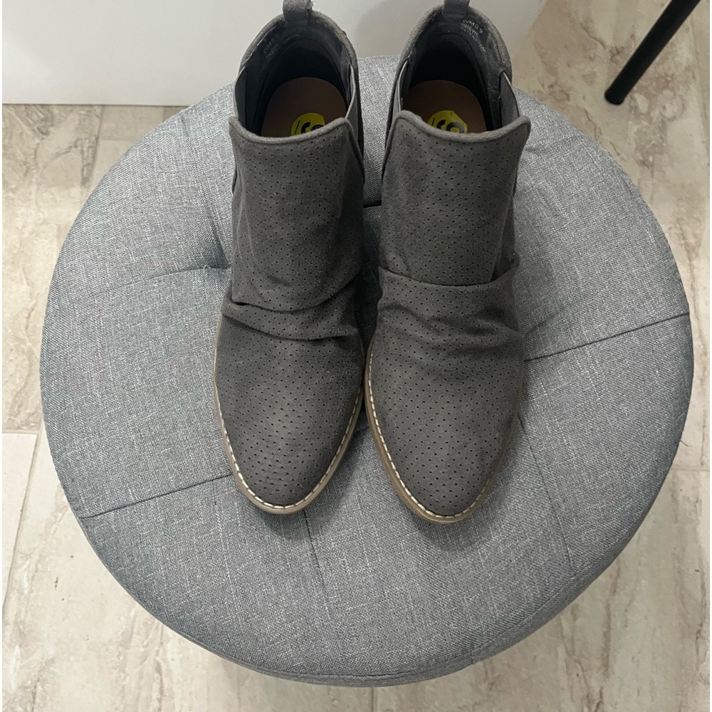Report Bootie